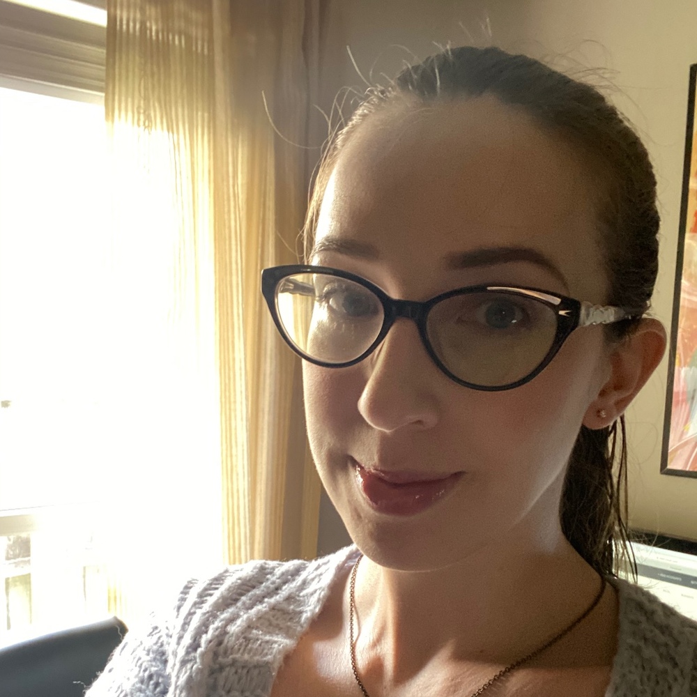 Meet your Posher, Victoria